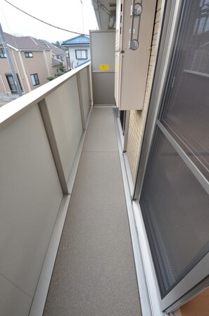 ルミエール ド エスポワール Iの物件内観写真